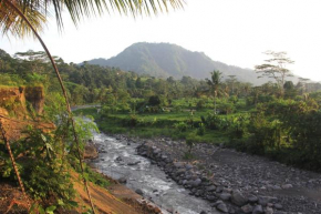 Anandinii River Lodge by AGATA